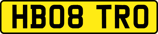 HB08TRO