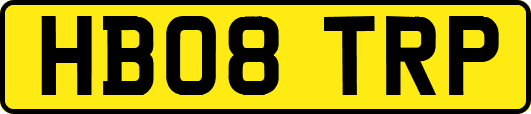 HB08TRP