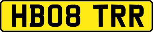HB08TRR