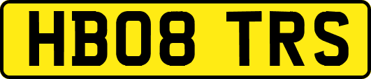 HB08TRS
