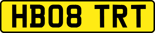 HB08TRT