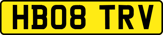 HB08TRV