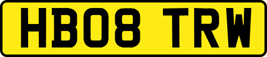 HB08TRW