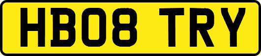 HB08TRY