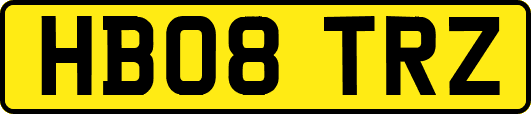 HB08TRZ