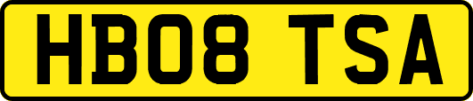 HB08TSA