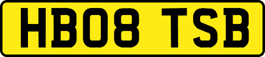 HB08TSB