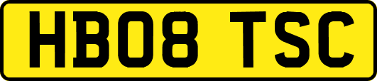 HB08TSC