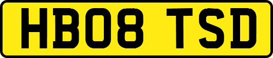 HB08TSD