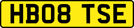 HB08TSE