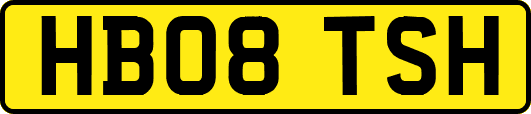 HB08TSH