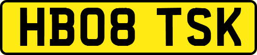 HB08TSK
