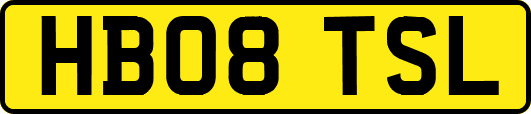 HB08TSL