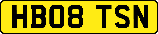 HB08TSN