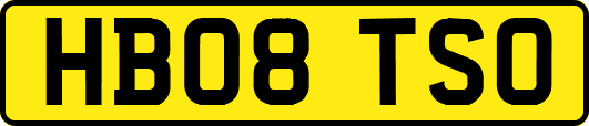 HB08TSO