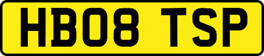 HB08TSP