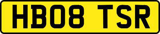 HB08TSR