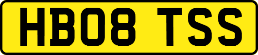 HB08TSS