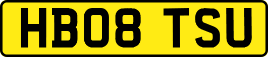 HB08TSU