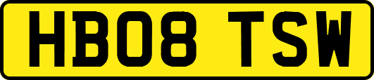 HB08TSW