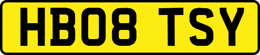 HB08TSY