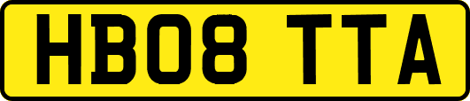 HB08TTA