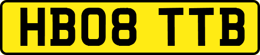 HB08TTB