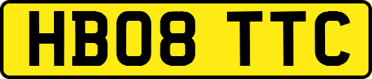 HB08TTC