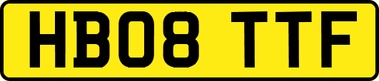 HB08TTF