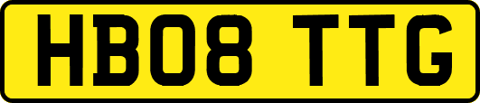 HB08TTG