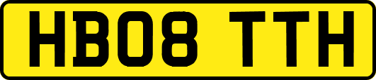 HB08TTH