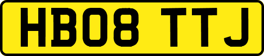 HB08TTJ