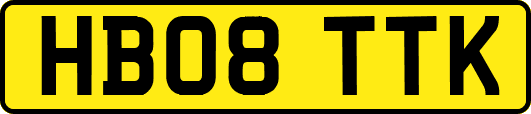 HB08TTK