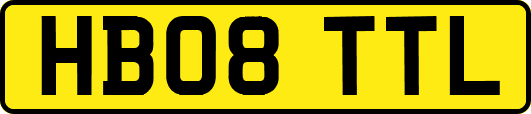 HB08TTL