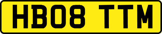HB08TTM