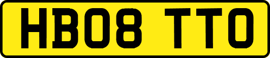 HB08TTO
