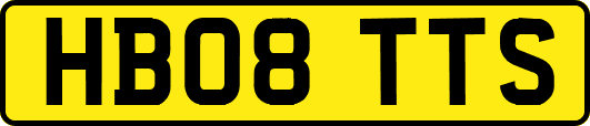 HB08TTS