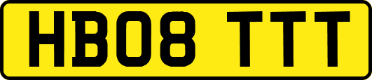 HB08TTT