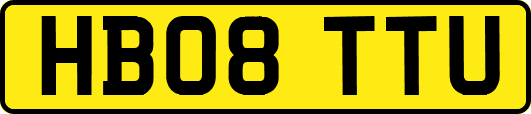 HB08TTU