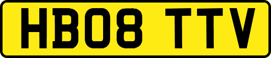 HB08TTV
