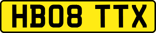 HB08TTX
