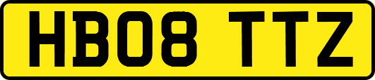 HB08TTZ