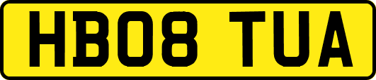 HB08TUA