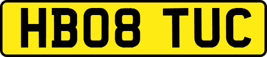 HB08TUC