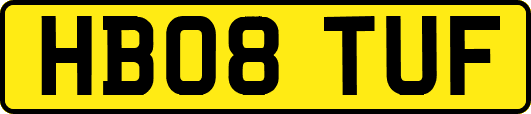 HB08TUF