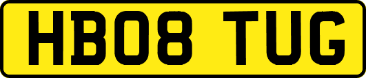 HB08TUG