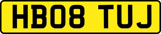 HB08TUJ