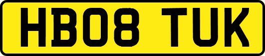 HB08TUK