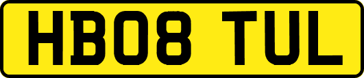 HB08TUL
