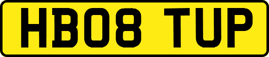 HB08TUP